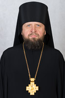 Порфирий (Преднюк Олег Степанович)